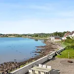Thermund - 5m From The Sea By Interhome Knebel
