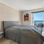 Thermund - 5m From The Sea By Interhome * Knebel