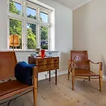 Thermund - 5m From The Sea By Interhome