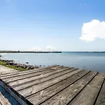 Thermund - 5m From The Sea By Interhome