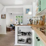 Thermund - 5m From The Sea By Interhome Semesterbostad