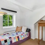 Semesterbostad Thermund - 5m From The Sea By Interhome