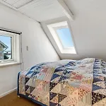 Semesterbostad Thermund - 5m From The Sea By Interhome Knebel