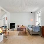 Semesterbostad Thermund - 5m From The Sea By Interhome *