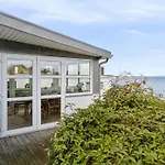 Semesterbostad Thermund - 5m From The Sea By Interhome *