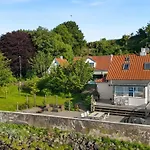 Thermund - 5m From The Sea By Interhome