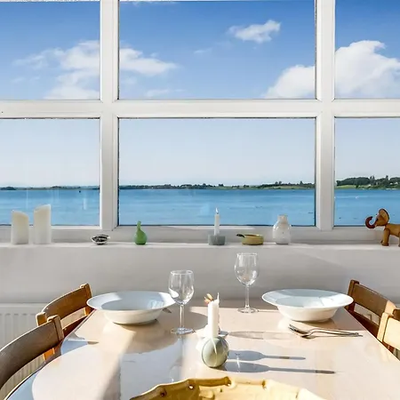 Thermund - 5m From The Sea By Interhome *