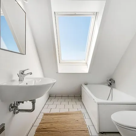 Thermund - 5m From The Sea By Interhome Semesterbostad Knebel