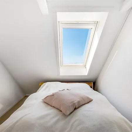 Semesterbostad Thermund - 5m From The Sea By Interhome