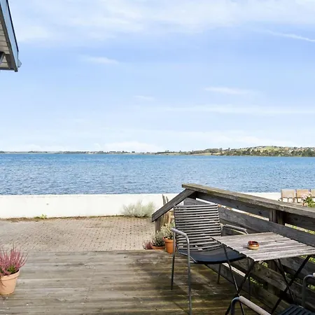 Thermund - 5m From The Sea By Interhome *