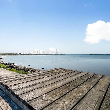 Thermund - 5m From The Sea By Interhome