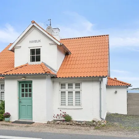 Thermund - 5m From The Sea By Interhome Semesterbostad *