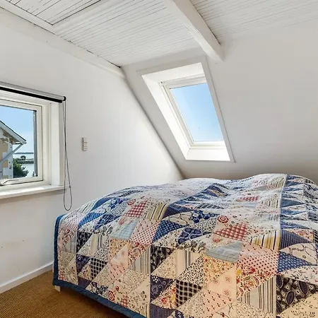Semesterbostad Thermund - 5m From The Sea By Interhome Knebel