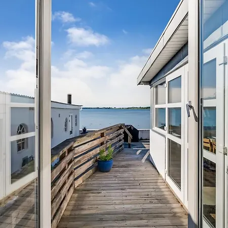 Thermund - 5m From The Sea By Interhome Semesterbostad *