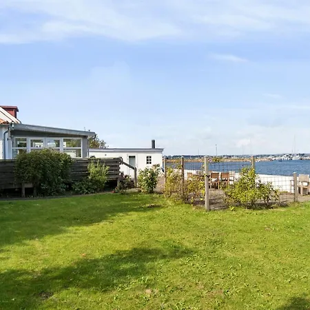 Semesterbostad Thermund - 5m From The Sea By Interhome