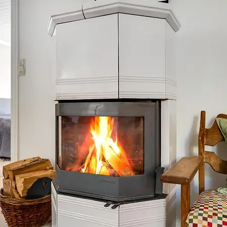 Semesterbostad Thermund - 5m From The Sea By Interhome *